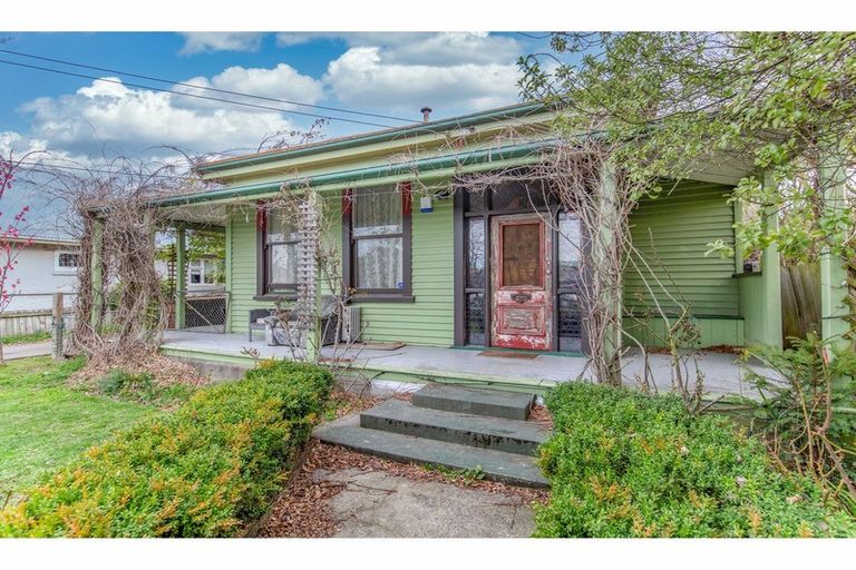 Photo of property in 76 Wildberry Street, Woolston, Christchurch, 8023