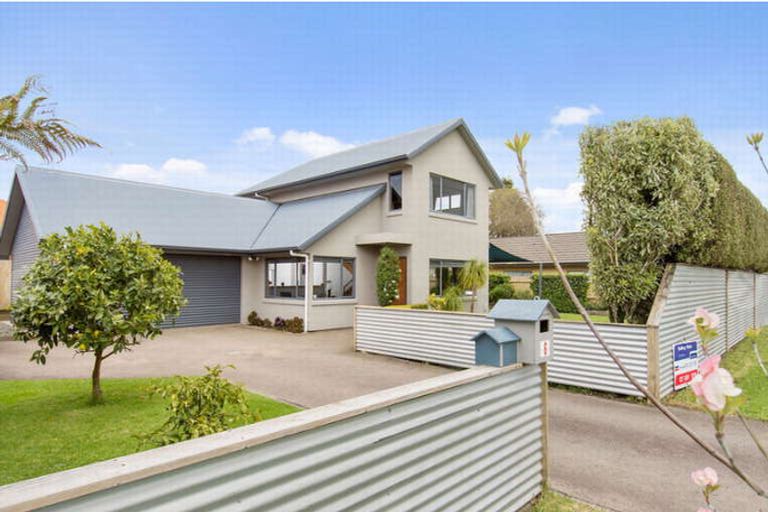 Photo of property in 6 Cheyne Road, Pyes Pa, Tauranga, 3112