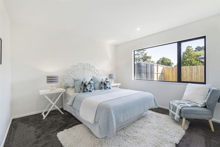 Photo of property in 4/9 Raupo Street, Bromley, Christchurch, 8062