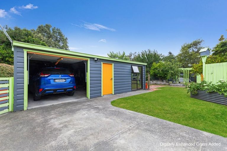 Photo of property in 417 Somme Parade, Aramoho, Whanganui, 4500