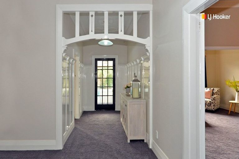 Photo of property in 495 South Road, Calton Hill, Dunedin, 9012