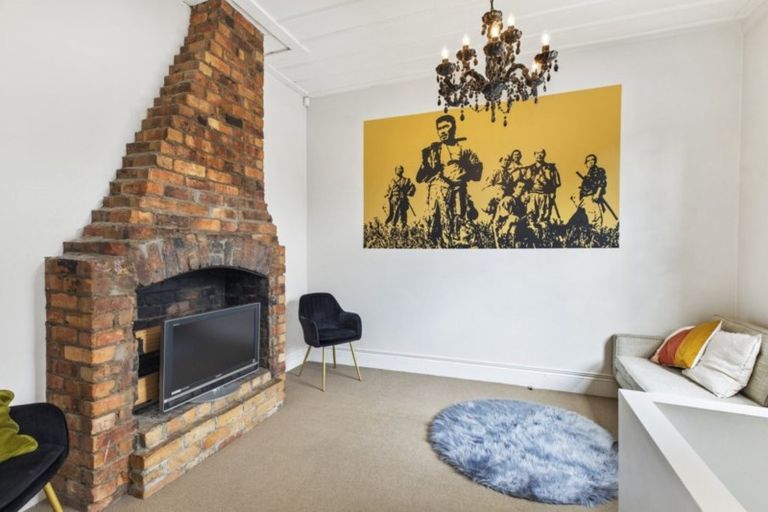 Photo of property in 35 King Street, Grey Lynn, Auckland, 1021