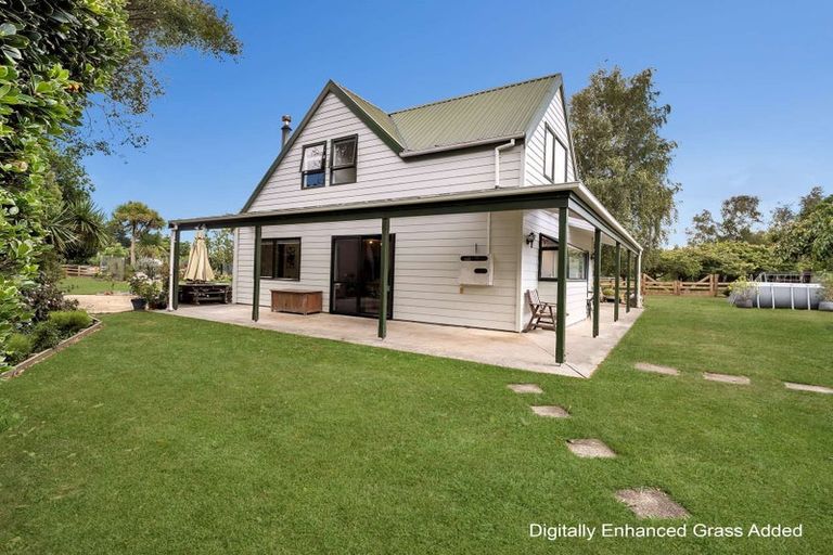 Photo of property in 48a Simpson Road, Westmere, Whanganui, 4574