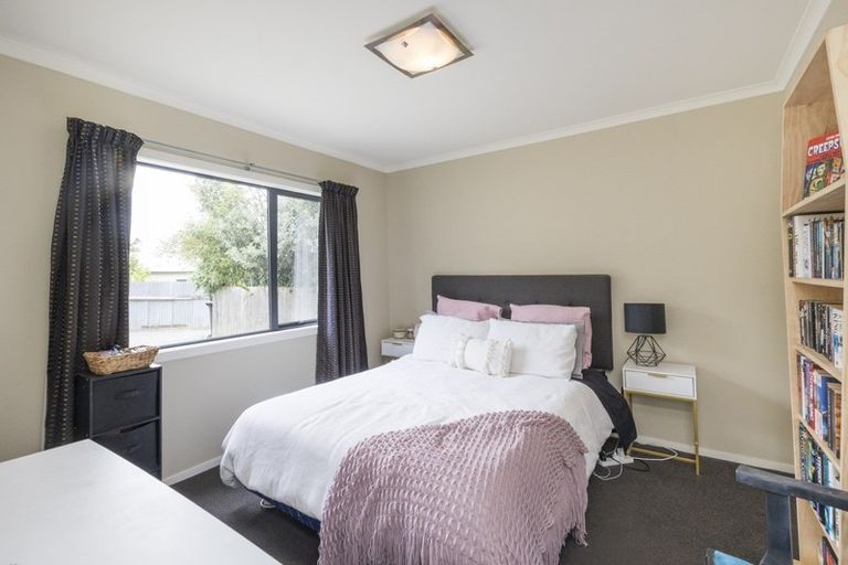 Photo of property in 56a Glasgow Terrace, Feilding, 4702