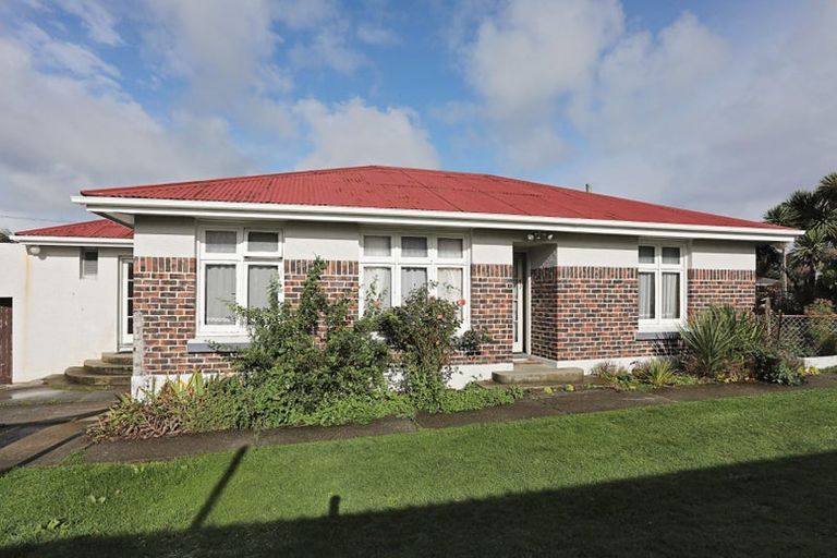 Photo of property in 79 Carlyle Street, Hawthorndale, Invercargill, 9810