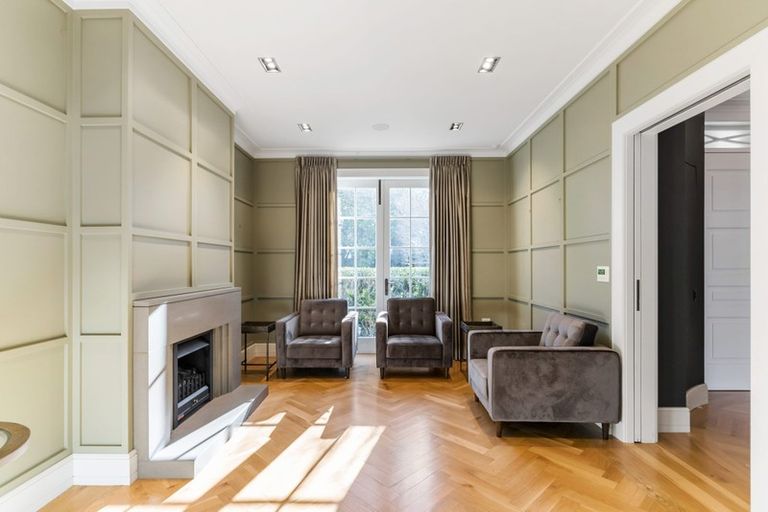 Photo of property in 103 St Stephens Avenue, Parnell, Auckland, 1052
