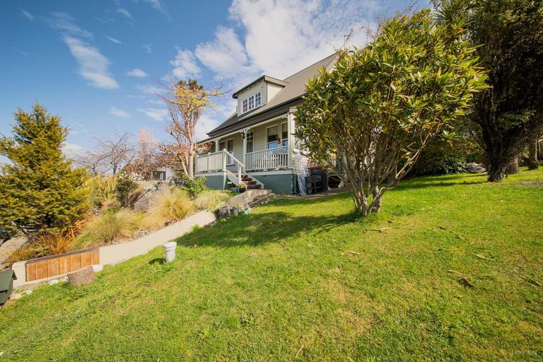 Photo of property in 128 Evans Street, Waimataitai, Timaru, 7910