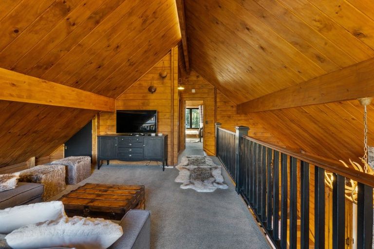 Photo of property in 150 Mangawhero Terrace, Ohakune, 4625