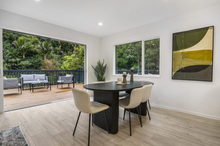 Photo of property in 3 Boylan Road, Titirangi, Auckland, 0604