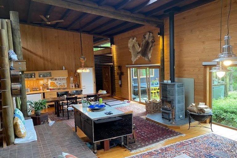 Photo of property in 365 Upper Hook Road, Hunter, Waimate, 7978