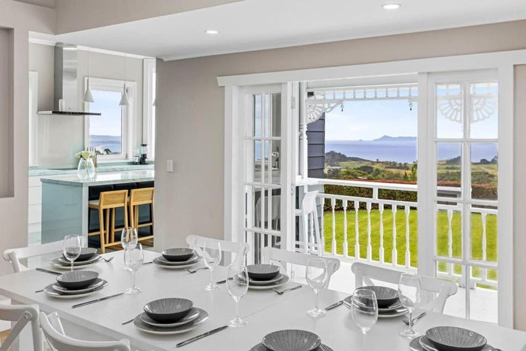 Photo of property in 112 Rodney Road, Whangateau, Warkworth, 0985