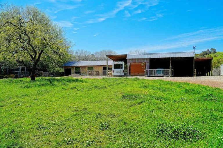 Photo of property in 74 Goodwin Road, Matokitoki, Gisborne, 4071