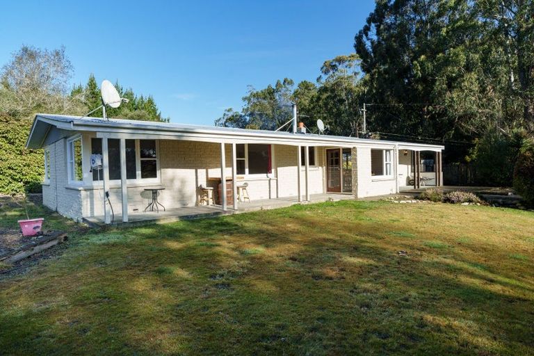 Photo of property in 1232 George King Memorial Drive, Hindon, Outram, 9074