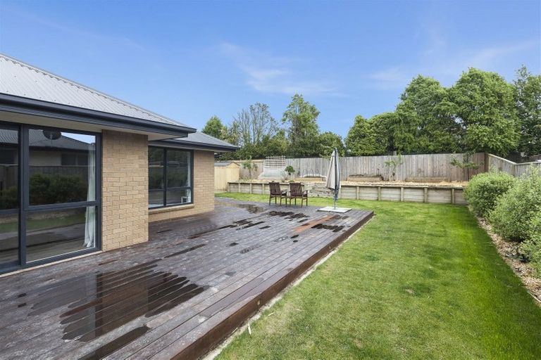 Photo of property in 67 Bayliss Drive, Kaiapoi, 7630