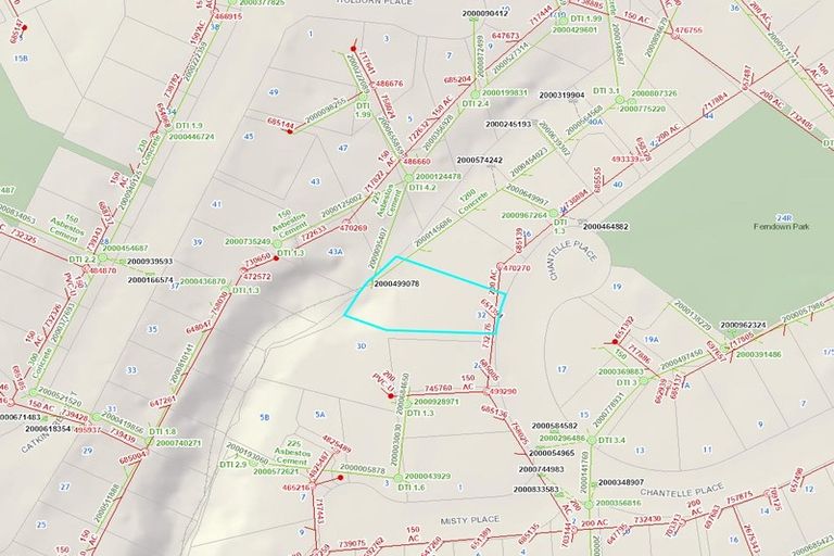 Photo of property in 32 Chantelle Place, Papatoetoe, Auckland, 2025