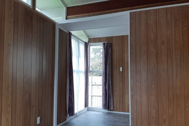 Photo of property in 5a Park Road, Kaikohe, 0405