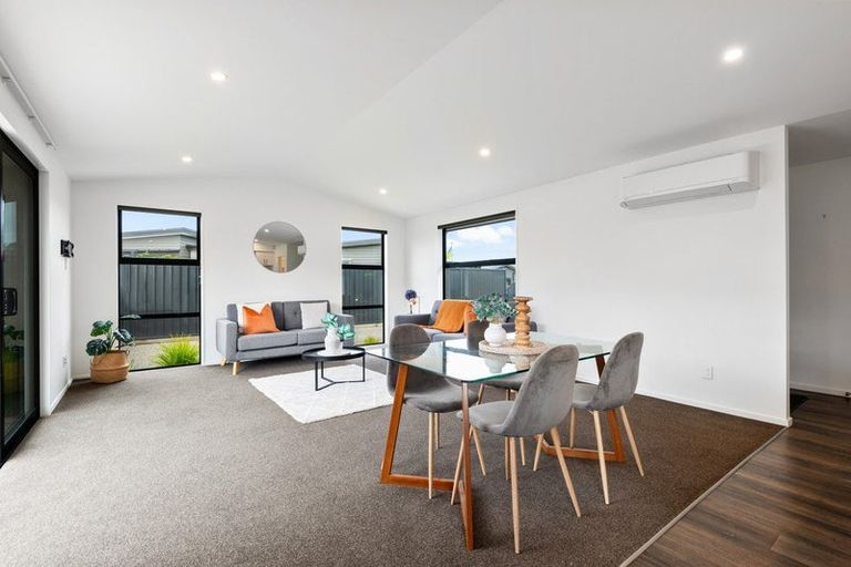 Photo of property in 4 Aviation Lane, Mosgiel, 9024