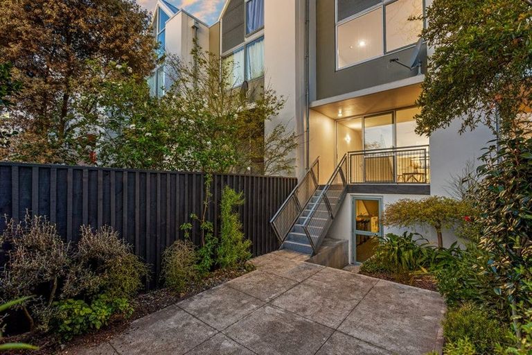 Photo of property in 6/86 Brockworth Place, Riccarton, Christchurch, 8011