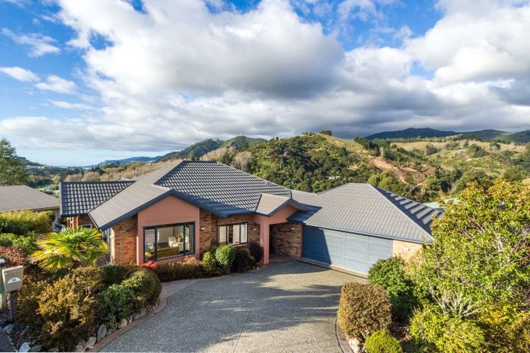 Photo of property in 54 Newman Drive, Enner Glynn, Nelson, 7011