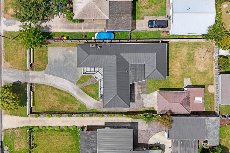 Photo of property in 12 Stanley Street, Matamata, 3400