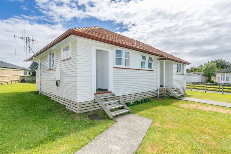 Photo of property in 22c Jackson Street, Ngaruawahia, 3720