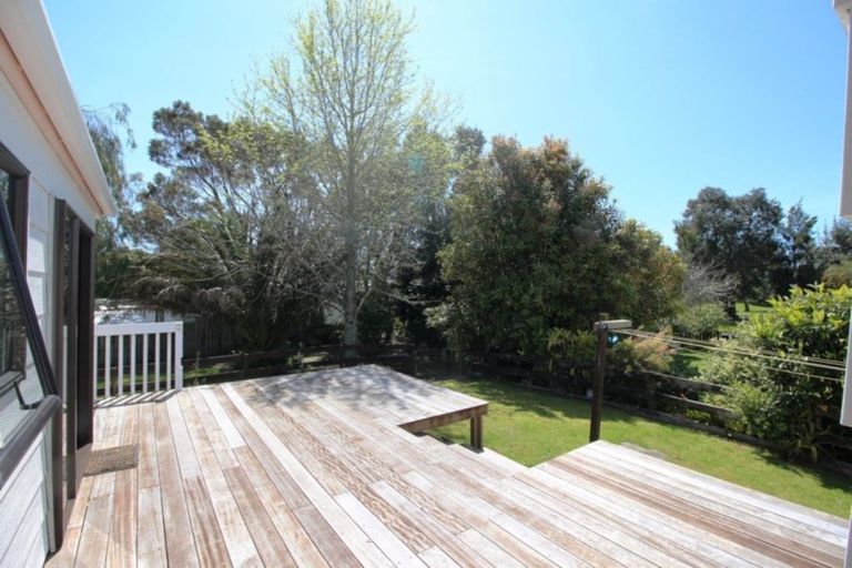 Photo of property in 109 Puriri Place, Matarangi, Whitianga, 3592