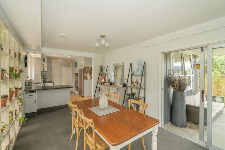 Photo of property in 1 Featon Road, Waihi, 3610