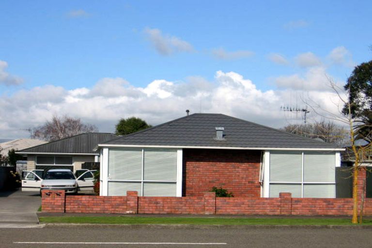Photo of property in 46a Church Street, Awapuni, Palmerston North, 4412