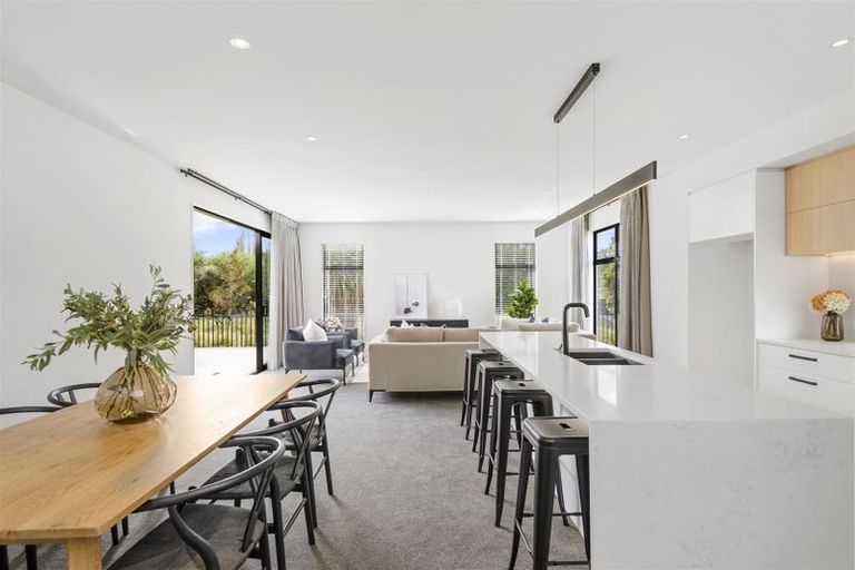 Photo of property in 23 Tulett Park Drive, Casebrook, Christchurch, 8051