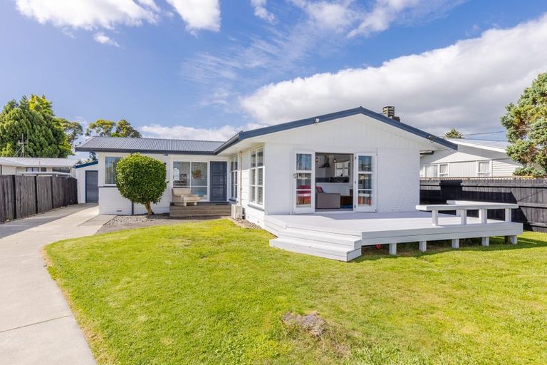 Photo of property in 27 Dominion Road, Nawton, Hamilton, 3200