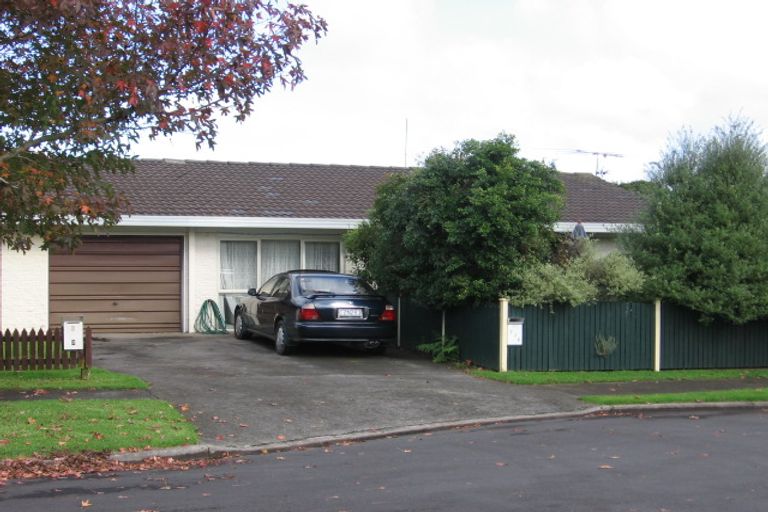 Photo of property in 3/3 Tavistock Street, Papatoetoe, Auckland, 2104