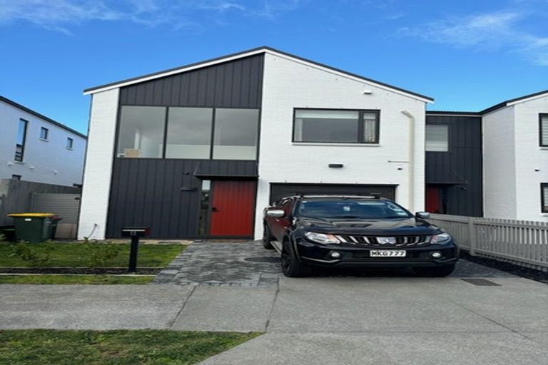 Photo of property in 11 Rigby Drive, Whenuapai, Auckland, 0618