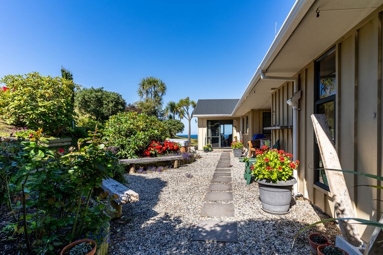 Photo of property in 41 Mcintosh Road, Brighton, Dunedin, 9035