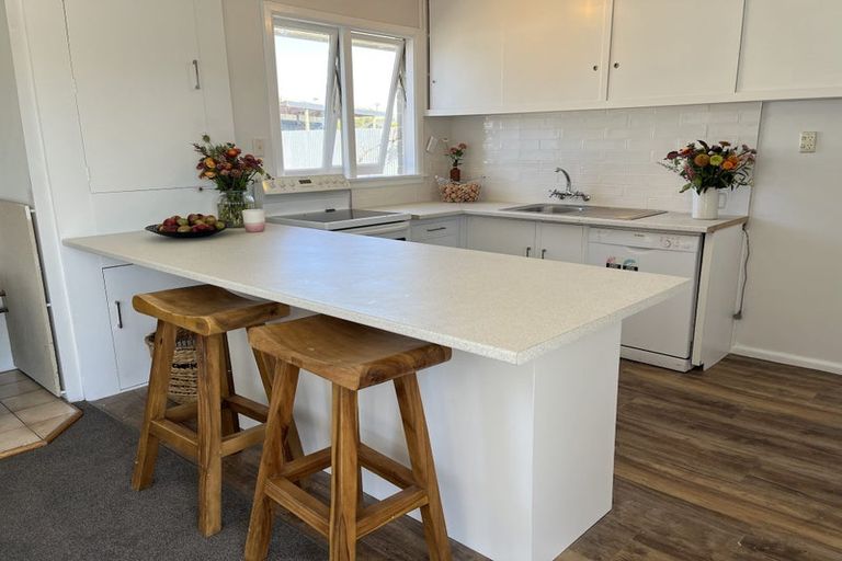 Photo of property in 28 Fergus Street, Cheviot, 7310