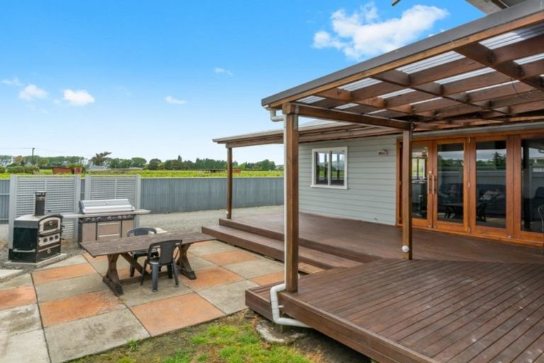 Photo of property in 78a South Street, Blenheim, 7201