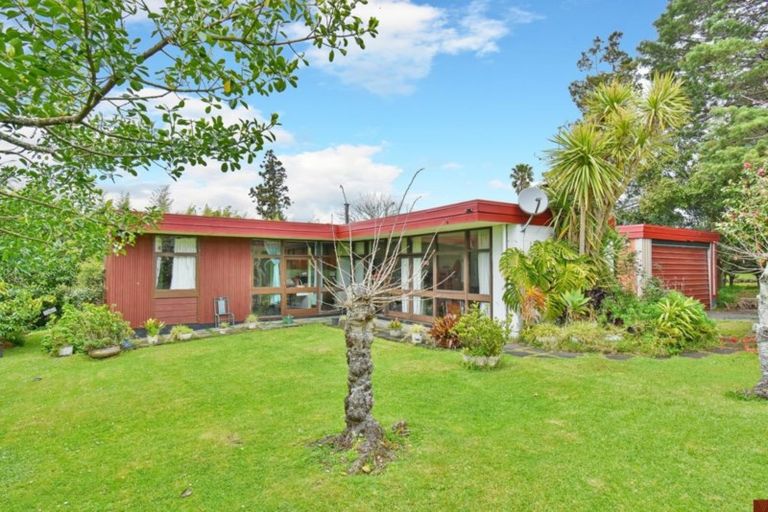 Photo of property in 64 Hain Avenue, Mangere East, Auckland, 2024
