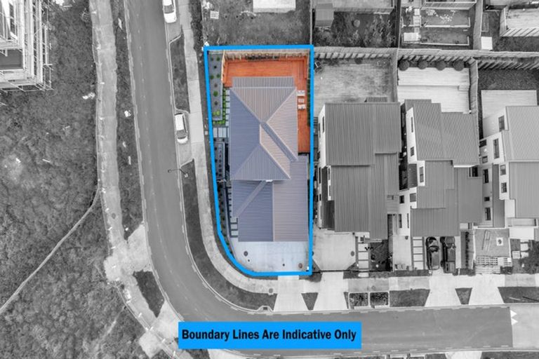 Photo of property in 31 Bremner Ridge Street, Flat Bush, Auckland, 2019