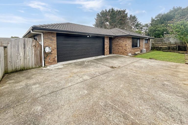 Photo of property in 3/531 Mandeno Street, Te Awamutu, 3800