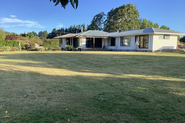 Photo of property in 929 Main Road North, Woodend, Kaiapoi, 7691