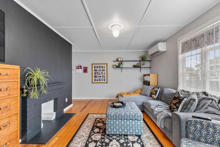 Photo of property in 91 Swiss Avenue, Gonville, Whanganui, 4501