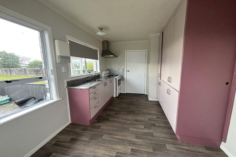 Photo of property in 147 Liverpool Street, Levin, 5510