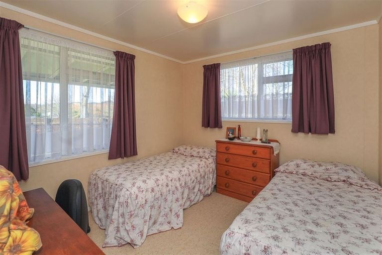 Photo of property in 4 Harlock Place, Huntly, 3700