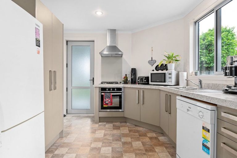 Photo of property in 20d Lyon Street, Frankton, Hamilton, 3204