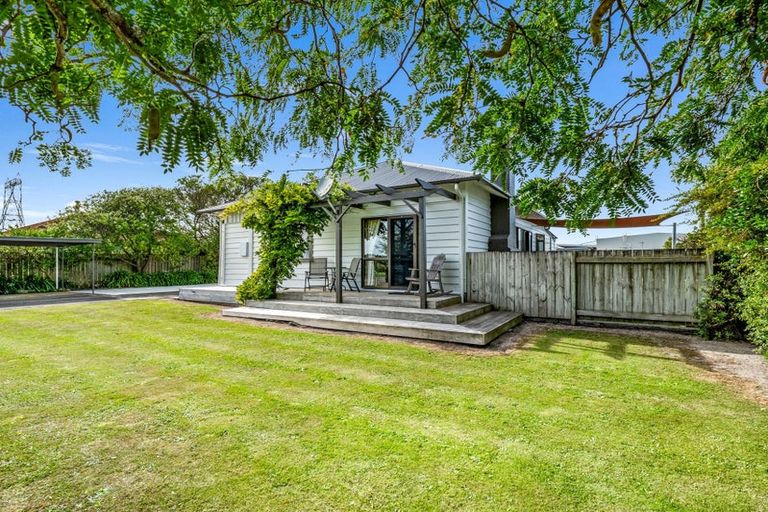 Photo of property in 20 Dixons Line, Bunnythorpe, Palmerston North, 4481