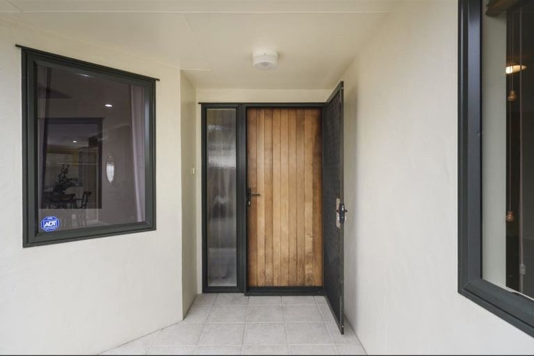 Photo of property in 7a Millar Street, Terrace End, Palmerston North, 4410