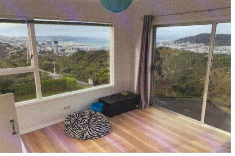 Photo of property in 118 Ohiro Road, Brooklyn, Wellington, 6021