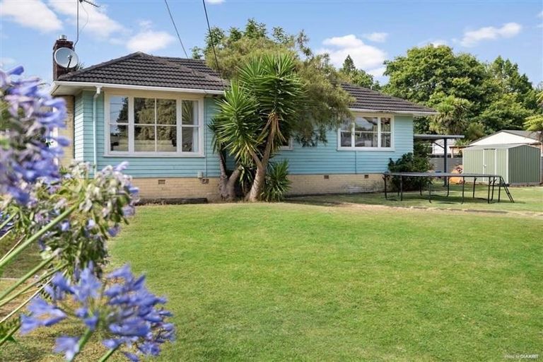 Photo of property in 17 Mildmay Road, Henderson, Auckland, 0610