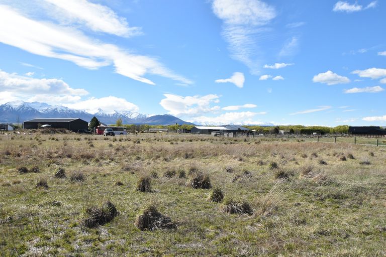 Photo of property in 59 Old Glen Lyon Road, Twizel, 7999