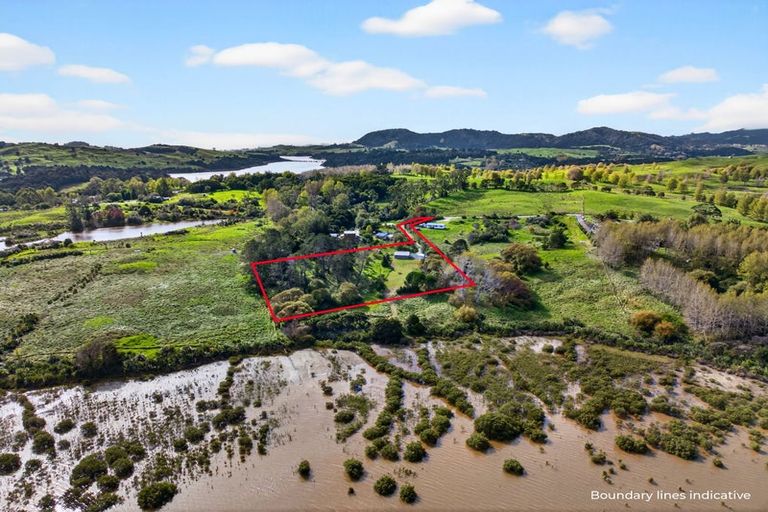 Photo of property in 263a Raepare Creek Lane, Kaiwaka, 0573