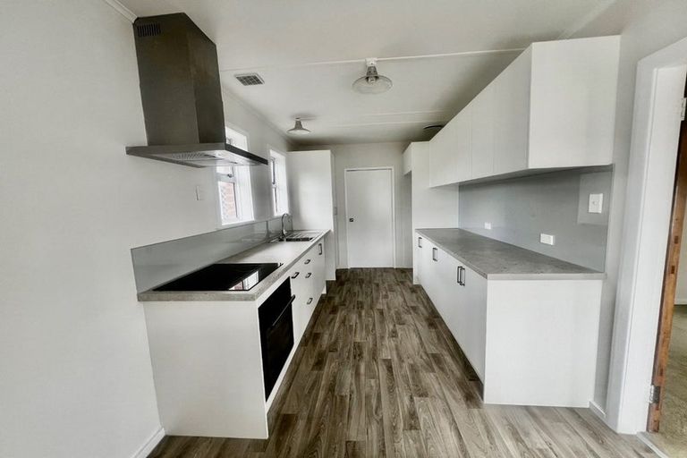 Photo of property in 8 Gillespie Street, Taita, Lower Hutt, 5011